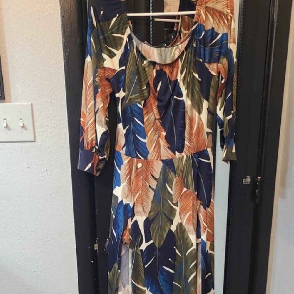 L Dress